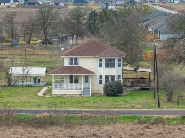 $285,000 | 1172 County Road 268, Somerville, TX 77879