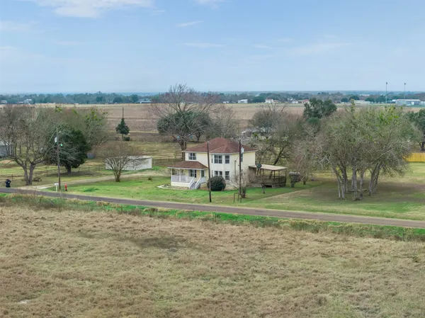 $285,000 | 1172 County Road 268, Somerville, TX 77879