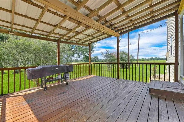 $285,000 | 1172 County Road 268, Somerville, TX 77879