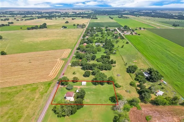 $285,000 | 1172 County Road 268, Somerville, TX 77879