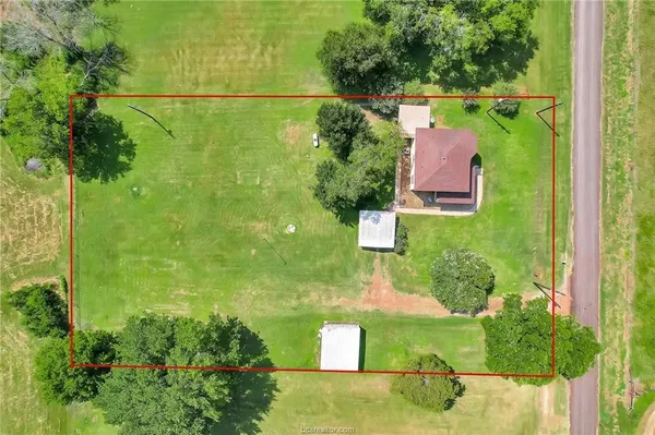 $285,000 | 1172 County Road 268, Somerville, TX 77879