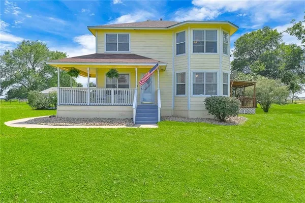 $285,000 | 1172 County Road 268, Somerville, TX 77879