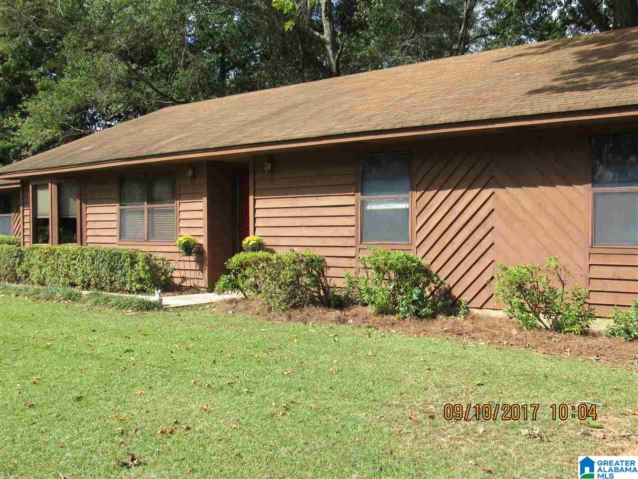36 County Road 763 Clanton, AL 35046 - Photo 3 of 50