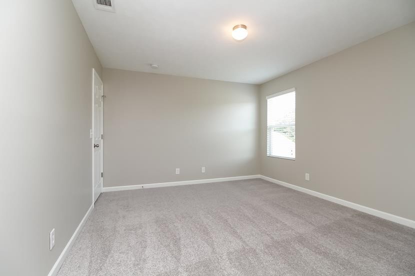 3704 Blaze Drive Murfreesboro, TN 37128 - Photo 13 of 17 an empty room with windows