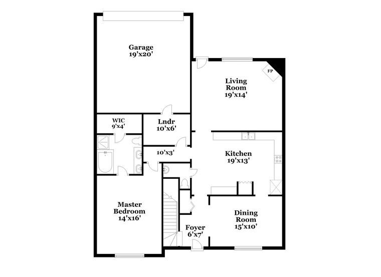 3704 Blaze Drive Murfreesboro, TN 37128 - Photo 2 of 17