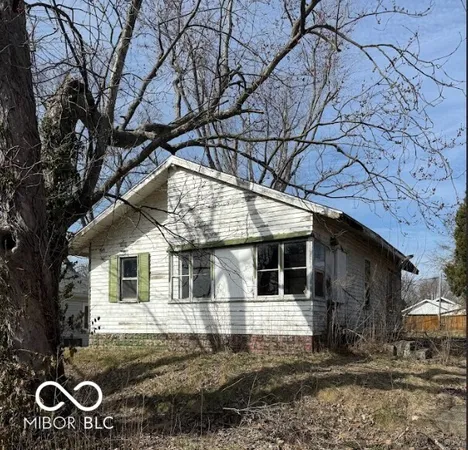 $30,000 | 812 West 3rd Street, Bicknell, IN 47512