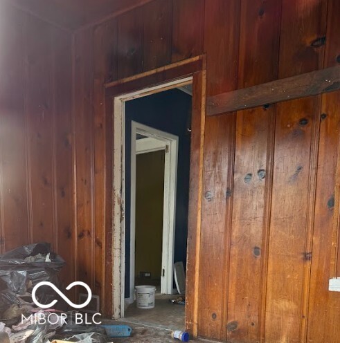 812 West 3rd Street Bicknell, IN 47512 - Photo 2 of 3