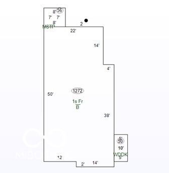 812 West 3rd Street Bicknell, IN 47512 - Photo 3 of 3
