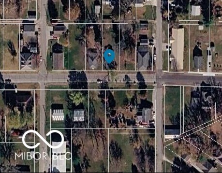 812 West 3rd Street Bicknell, IN 47512 - Photo 4 of 4