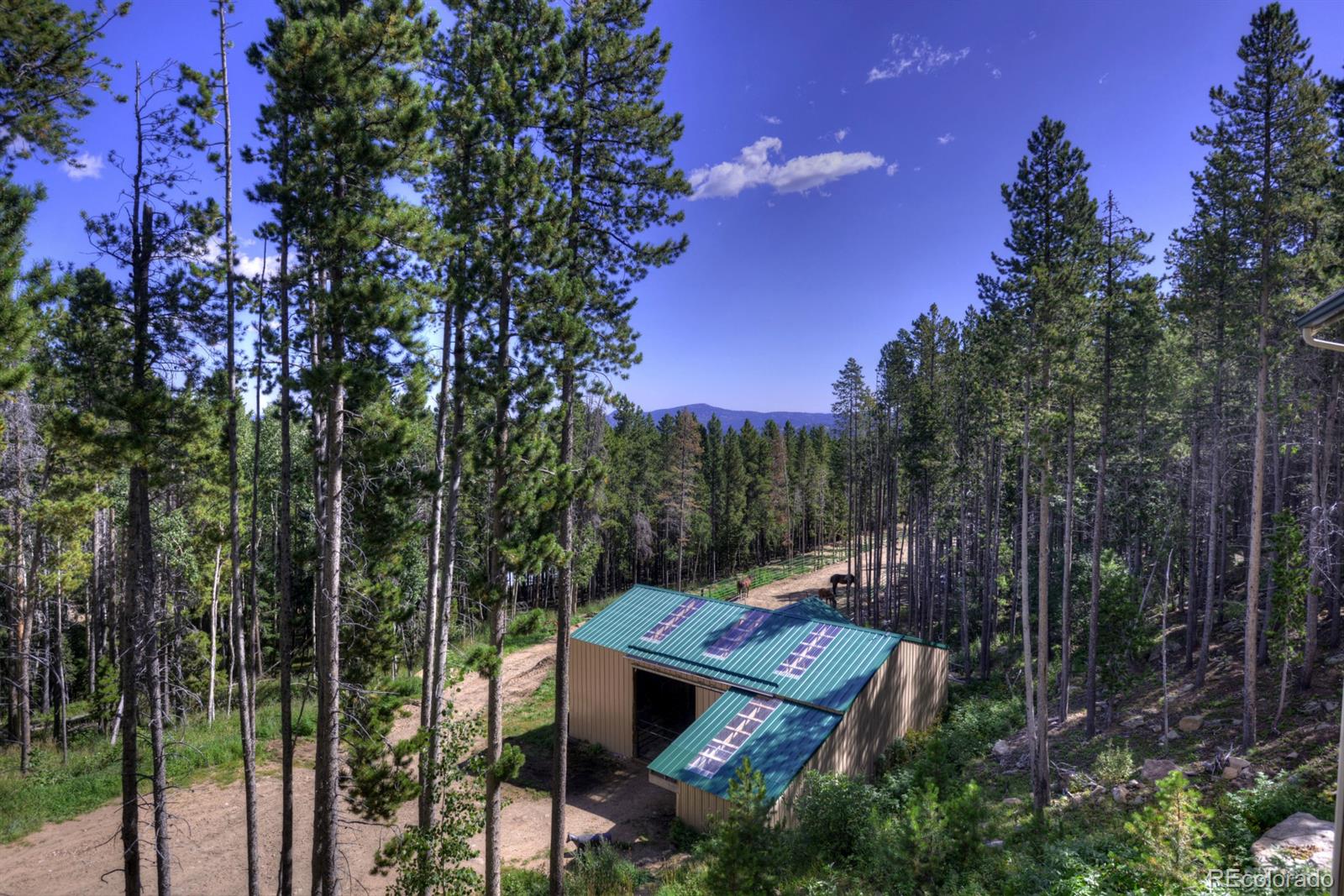 335 Apache Road Evergreen, CO 80439 - Photo 1 of 1 Gallery Image 1