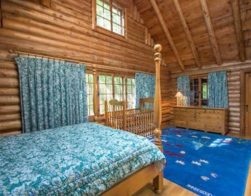 155 Fire Road S 4 Road Belgrade, ME 04917 - Photo 18 of 25 Other. Guest Cabin Bedroom