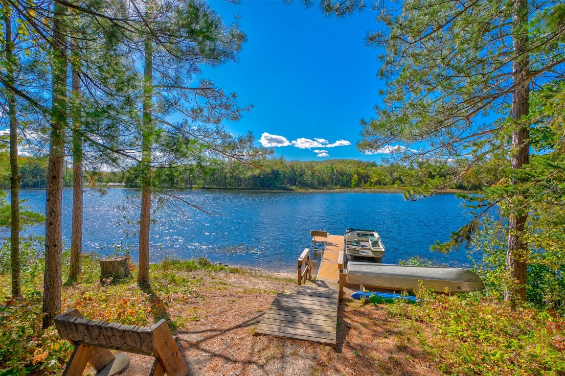 3600 Boxing Cp Trail Stone Lake, WI 54876 - Photo 2 of 59
