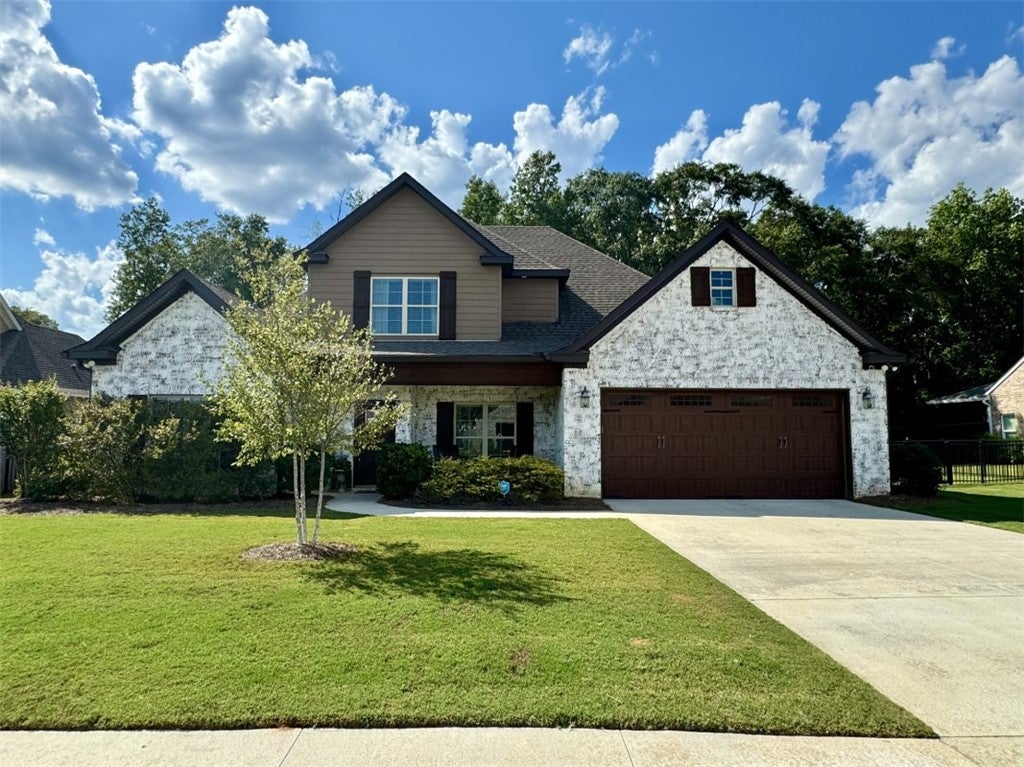 2395 Rutland Road Auburn, AL 36832 - Photo 1 of 24 Gallery Image 1