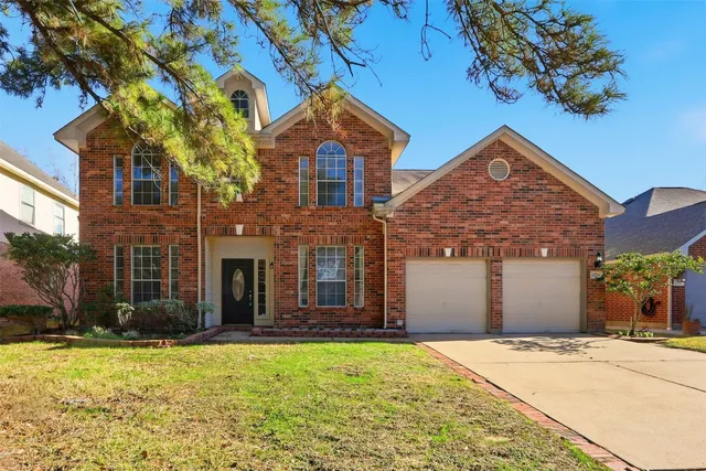 $2,950 | 23207 Olive Ridge Court, Katy, TX 77494
