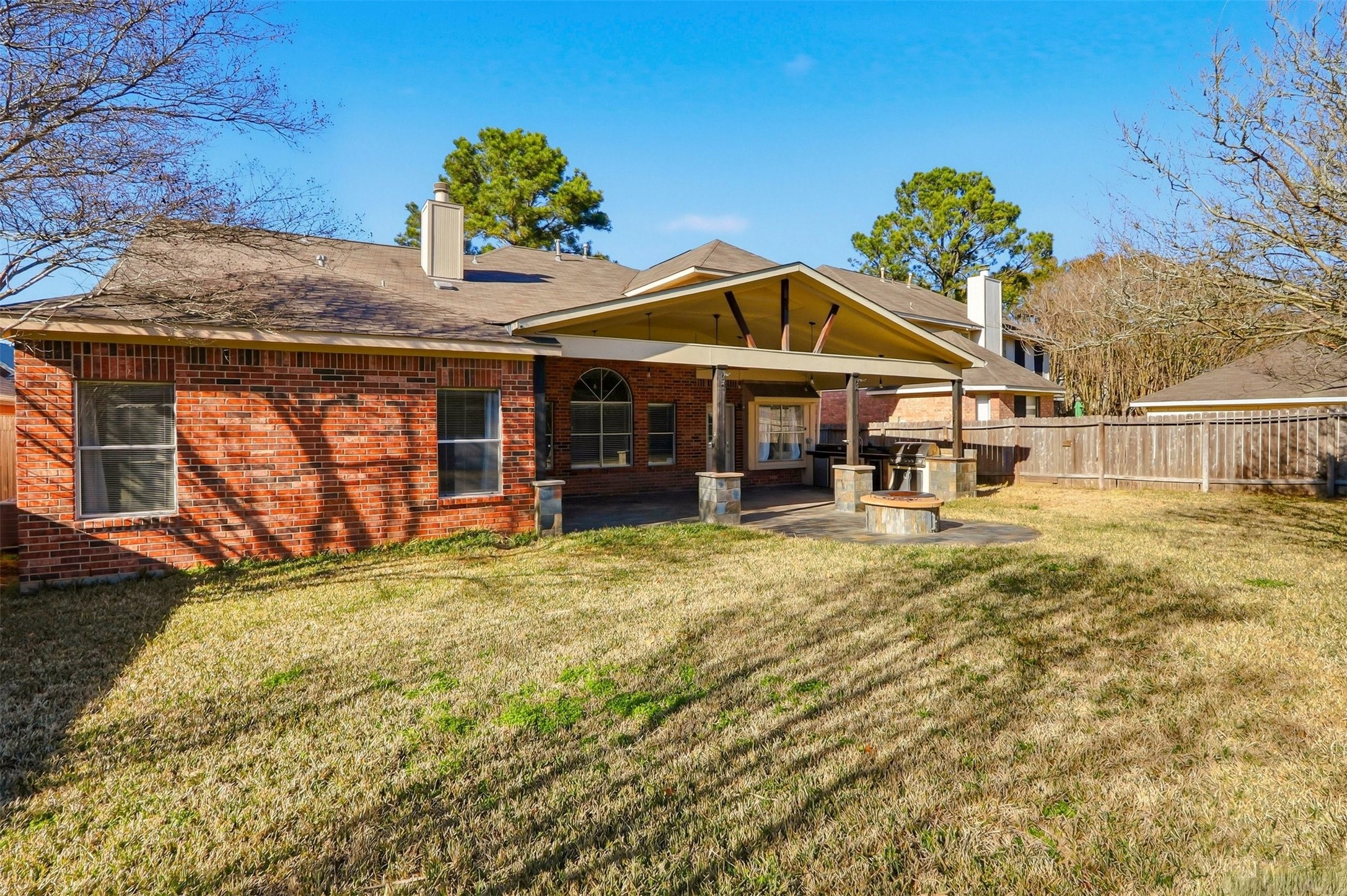 23207 Olive Ridge Court Katy, TX 77494 - Photo 25 of 25