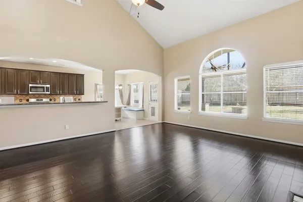 $2,850 | 23207 Olive Ridge Court, Katy, TX 77494