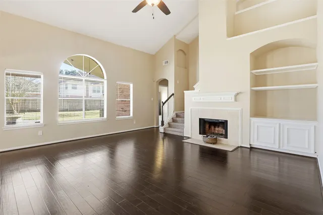 $2,950 | 23207 Olive Ridge Court, Katy, TX 77494