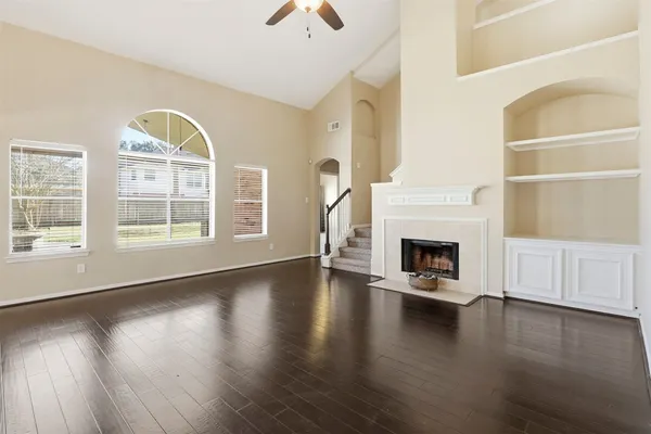 $2,850 | 23207 Olive Ridge Court, Katy, TX 77494