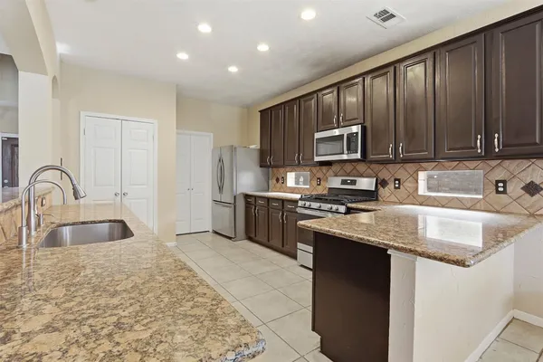 $2,850 | 23207 Olive Ridge Court, Katy, TX 77494