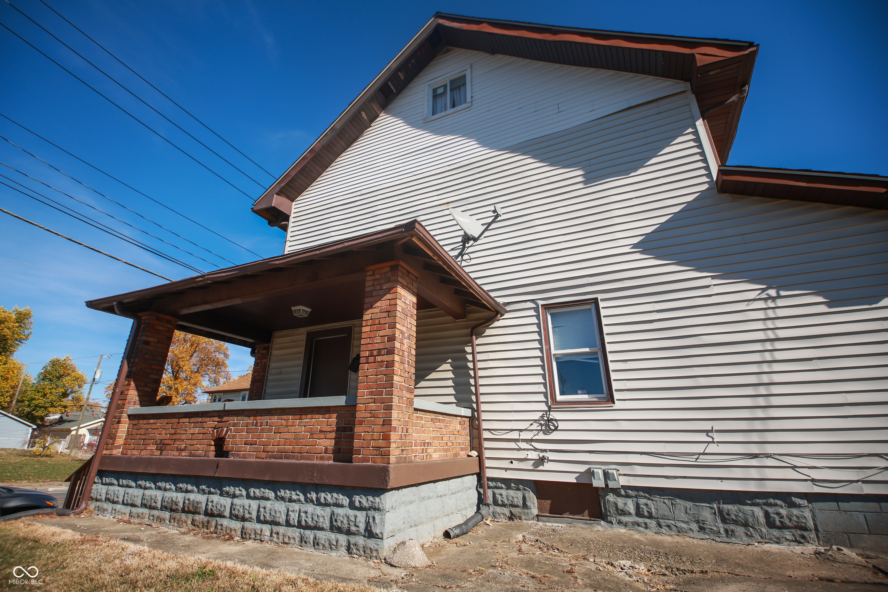 4811 East Michigan Street Indianapolis, IN 46201 - Photo 2 of 2