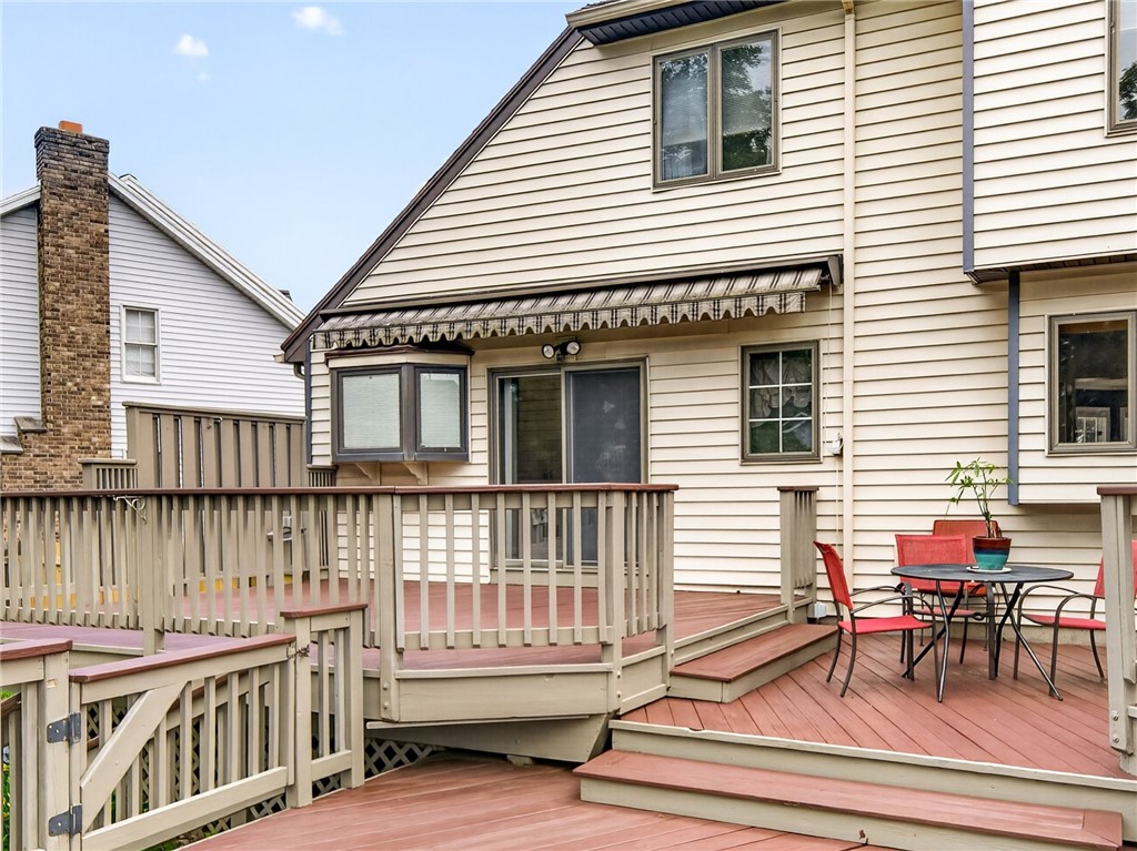 260 White Rabbit Trail Greece, NY 14612 - Photo 45 of 50