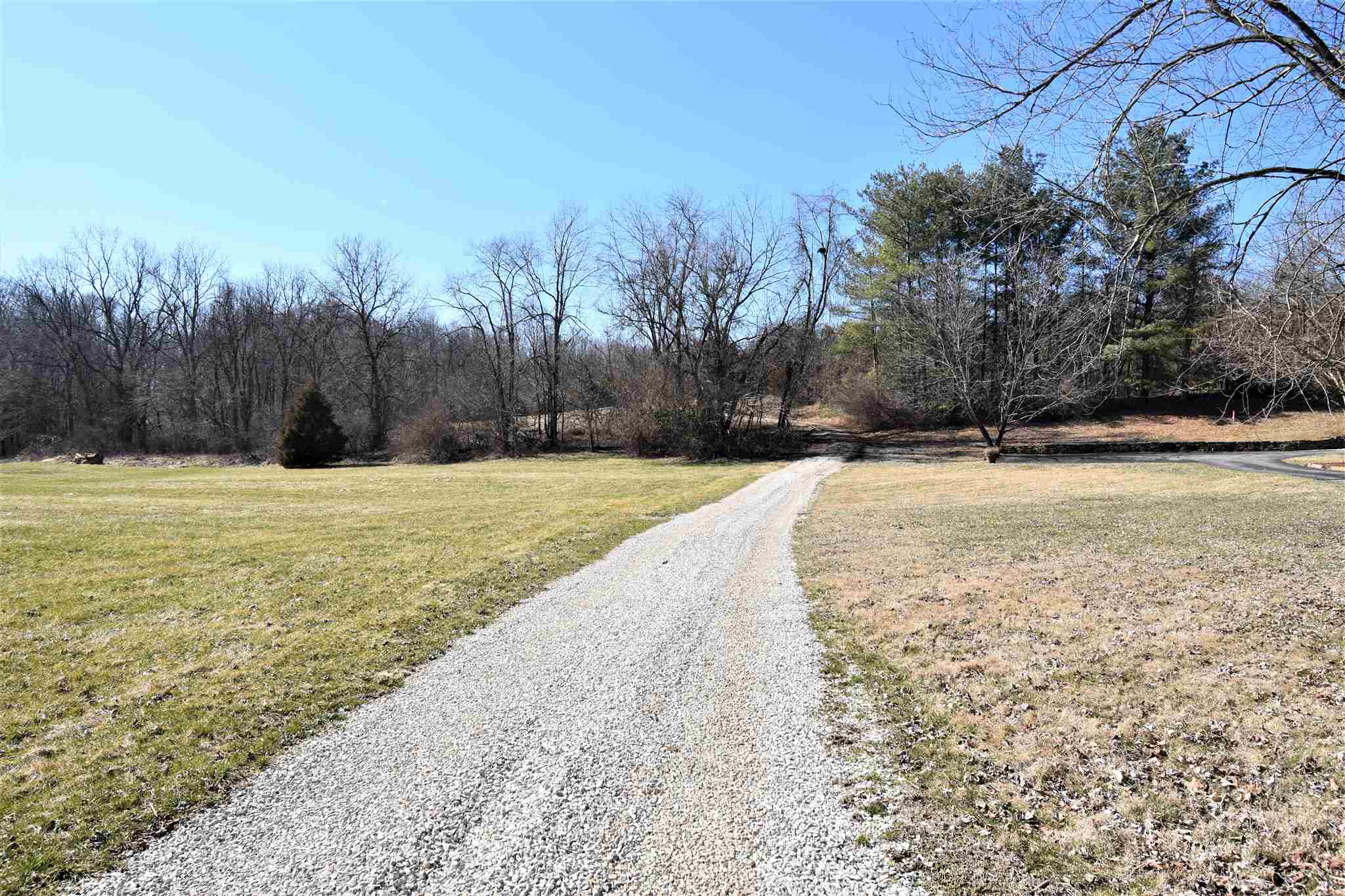 4165 North Hartstrait Road Bloomington, IN 47404 - Photo 2 of 6
