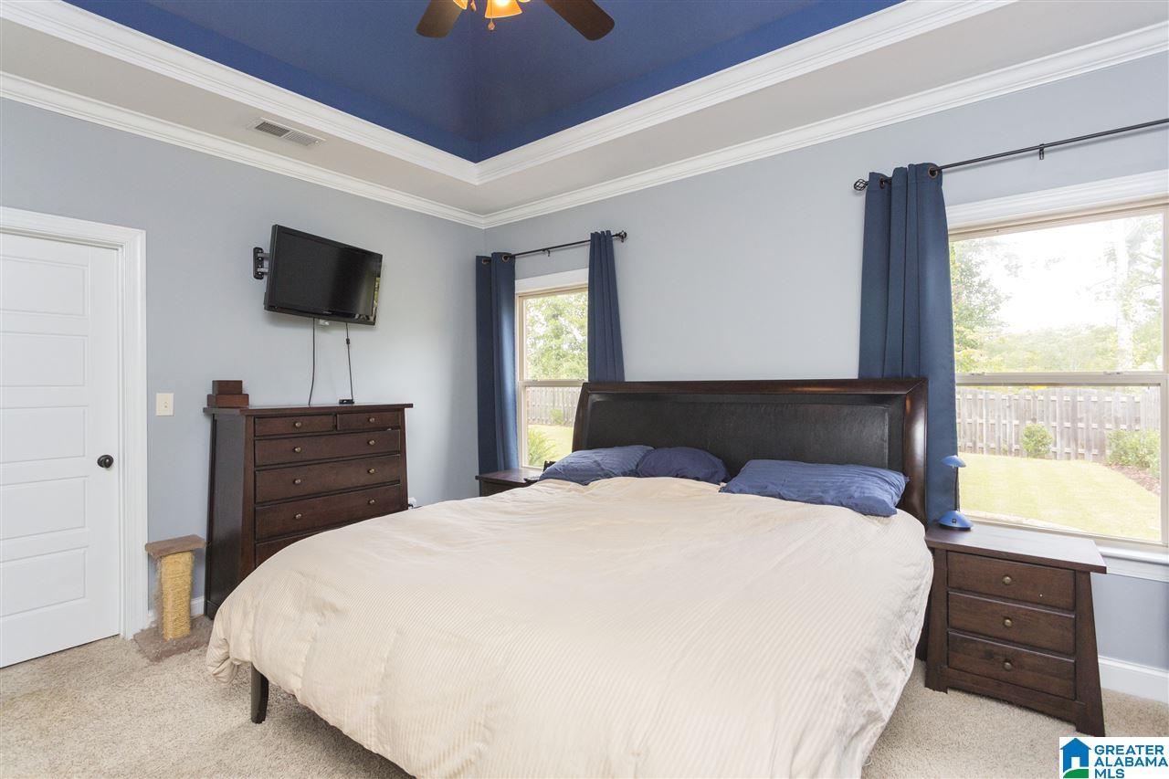 216 Dunrobin Cove Pelham, AL 35124 - Photo 27 of 37