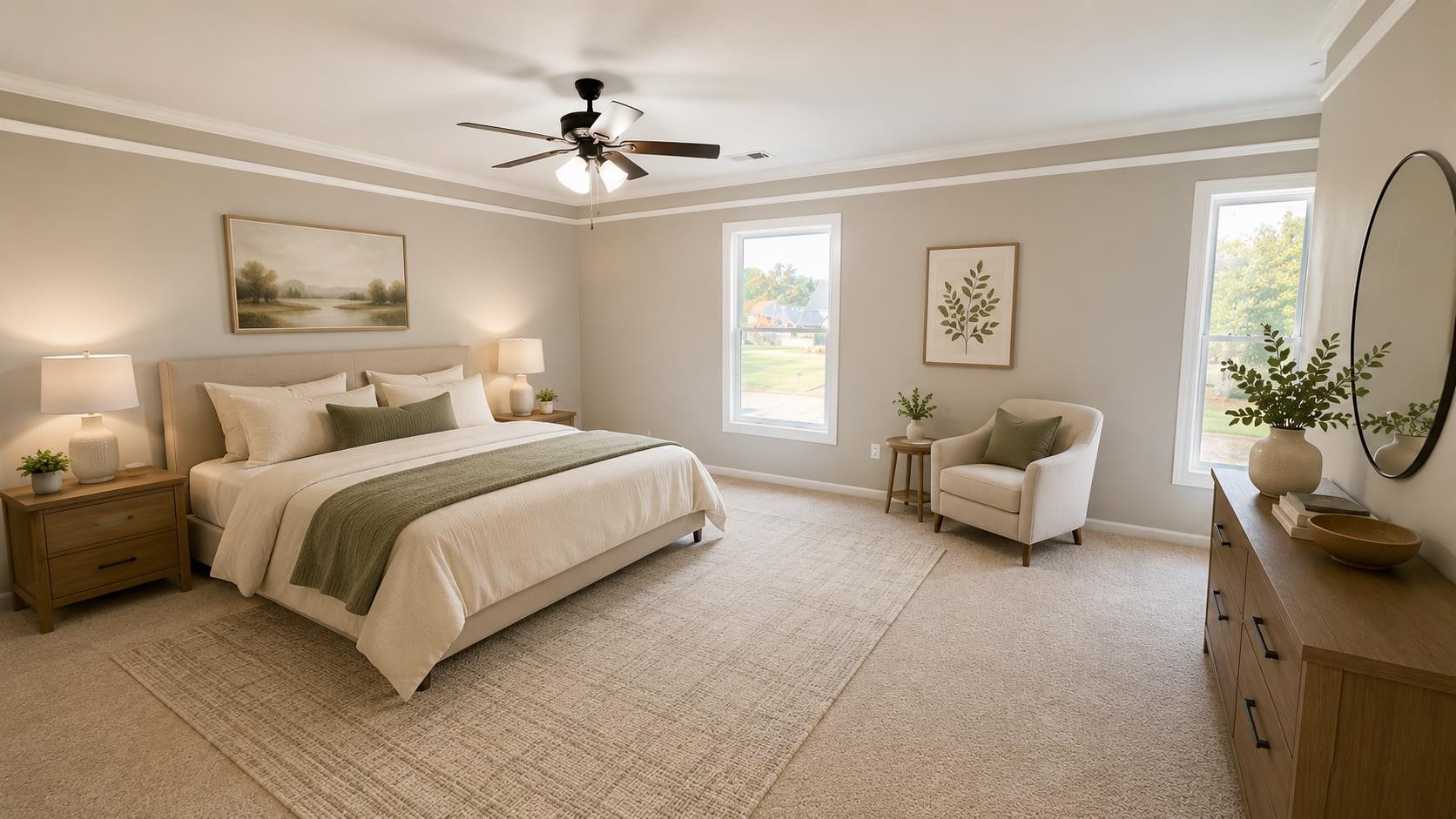 623 Winford Drive Collierville, TN 38017 - Photo 15 of 26