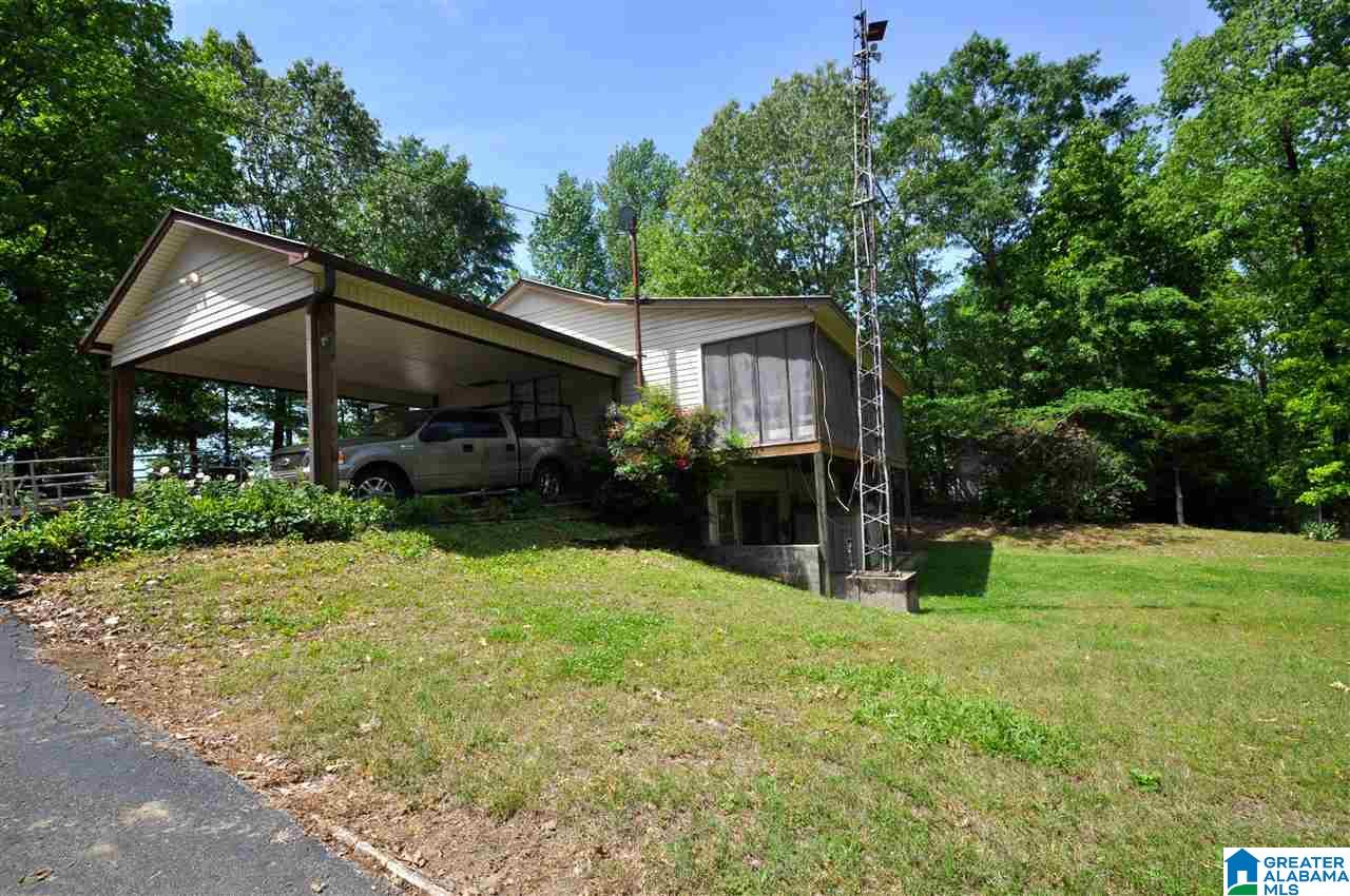 293 County Road 308 Cullman, AL 35057 - Photo 30 of 41