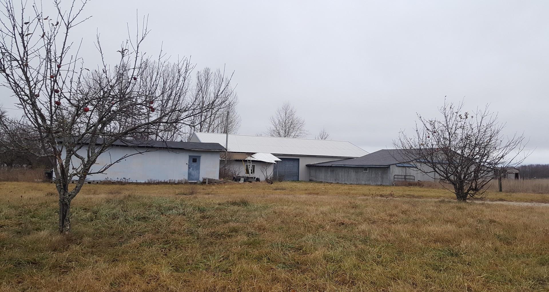 9234 North Extension Road Cheboygan, MI 49721 - Photo 31 of 35 Gallery Image 31