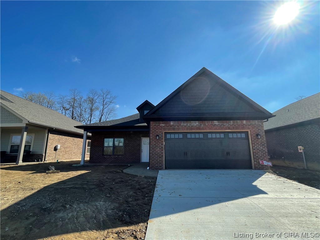 4643 Red Tail Ridge Jeffersonville, IN 47130 - Photo 9 of 22 Gallery Image 9