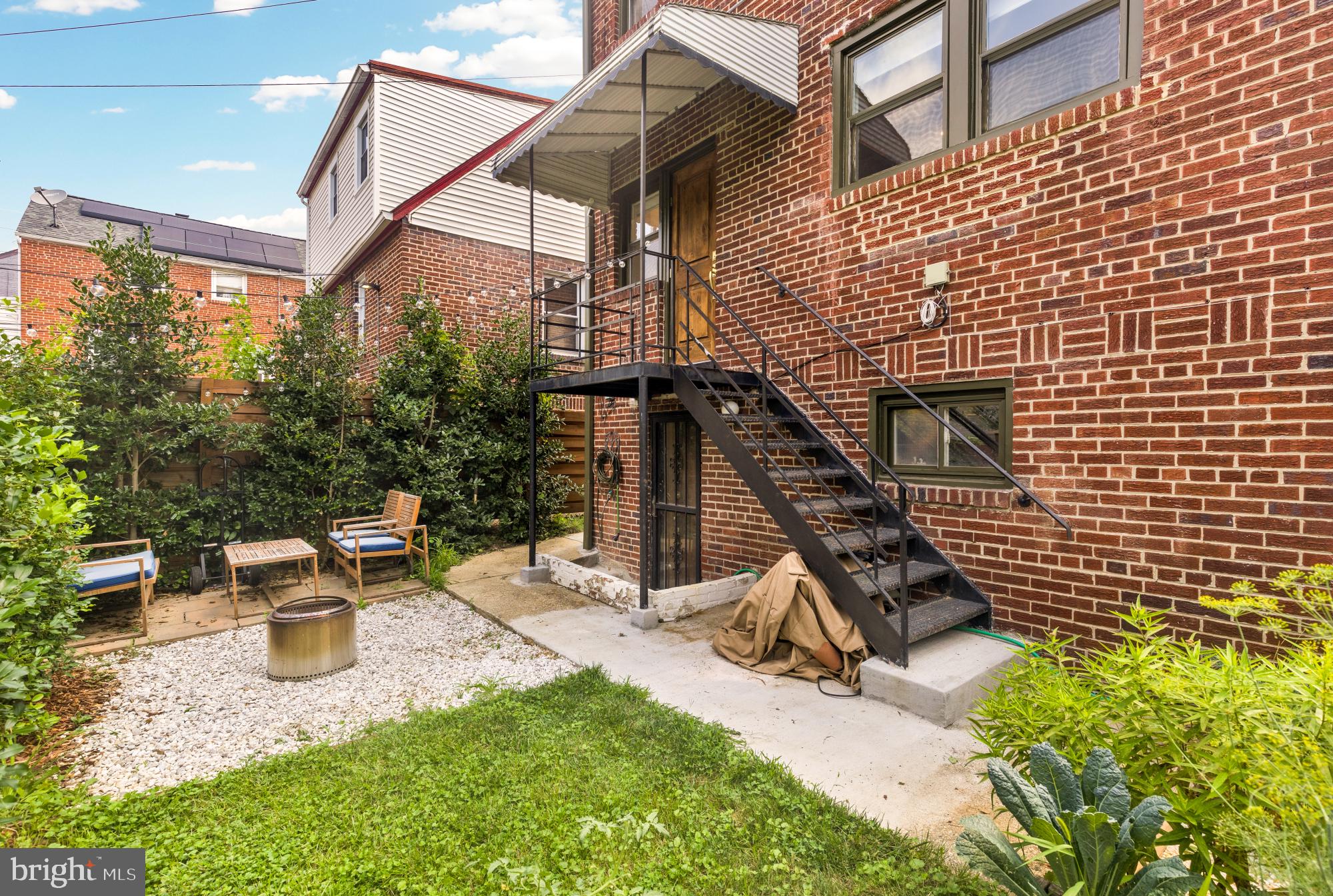 5506 Blair Road Northeast Washington, DC 20011 - Photo 42 of 49 Gallery Image 42