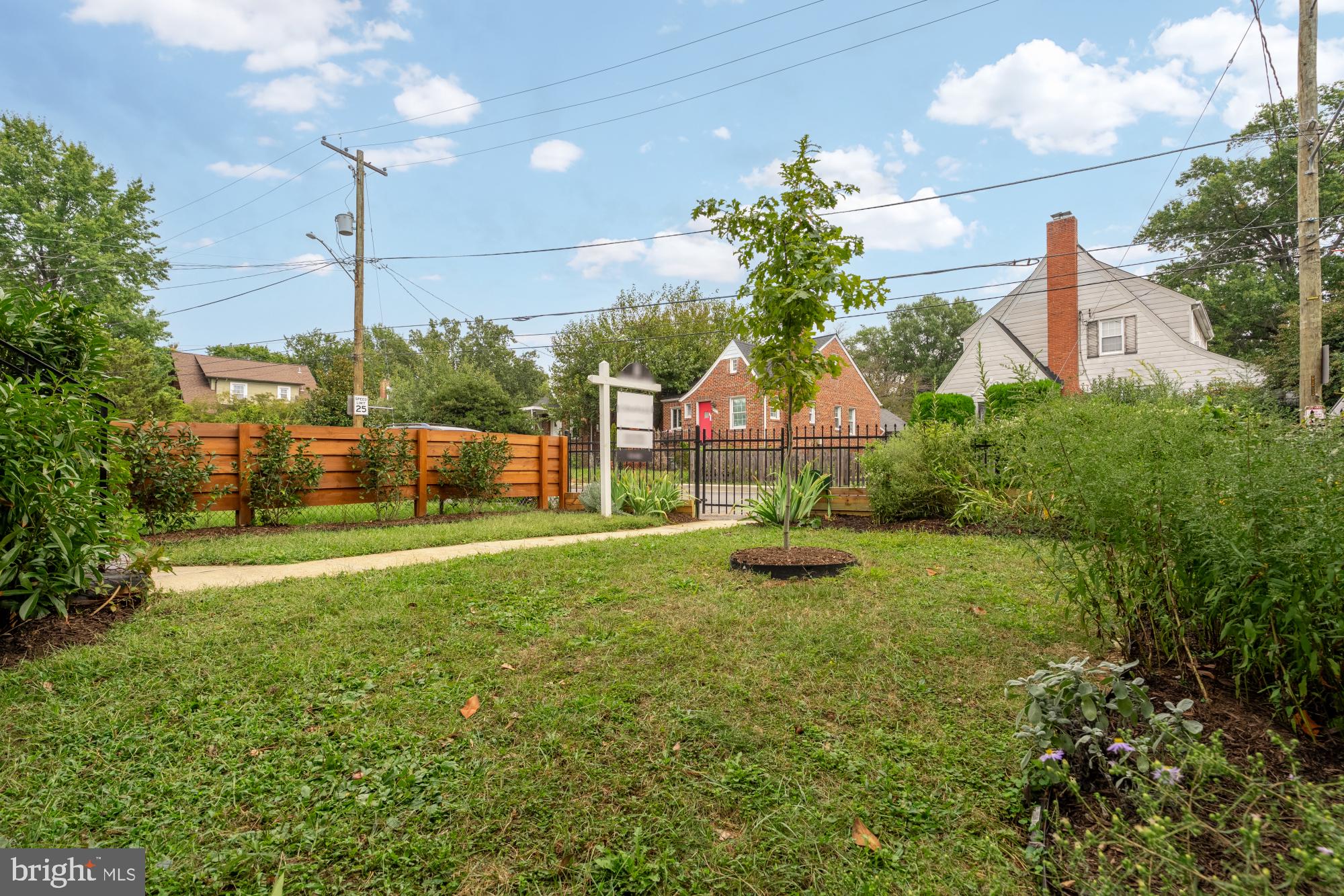 5506 Blair Road Northeast Washington, DC 20011 - Photo 47 of 49 Gallery Image 47