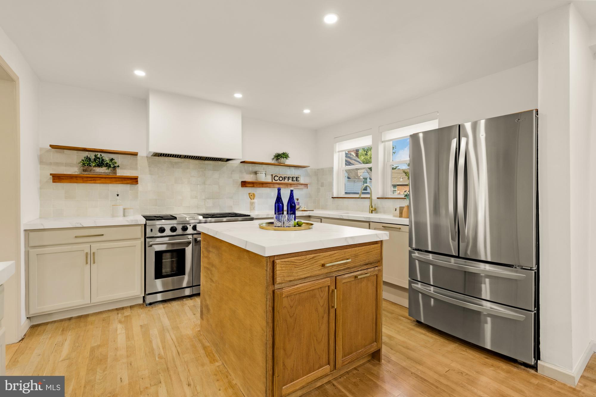 5506 Blair Road Northeast Washington, DC 20011 - Photo 7 of 49 Gallery Image 7