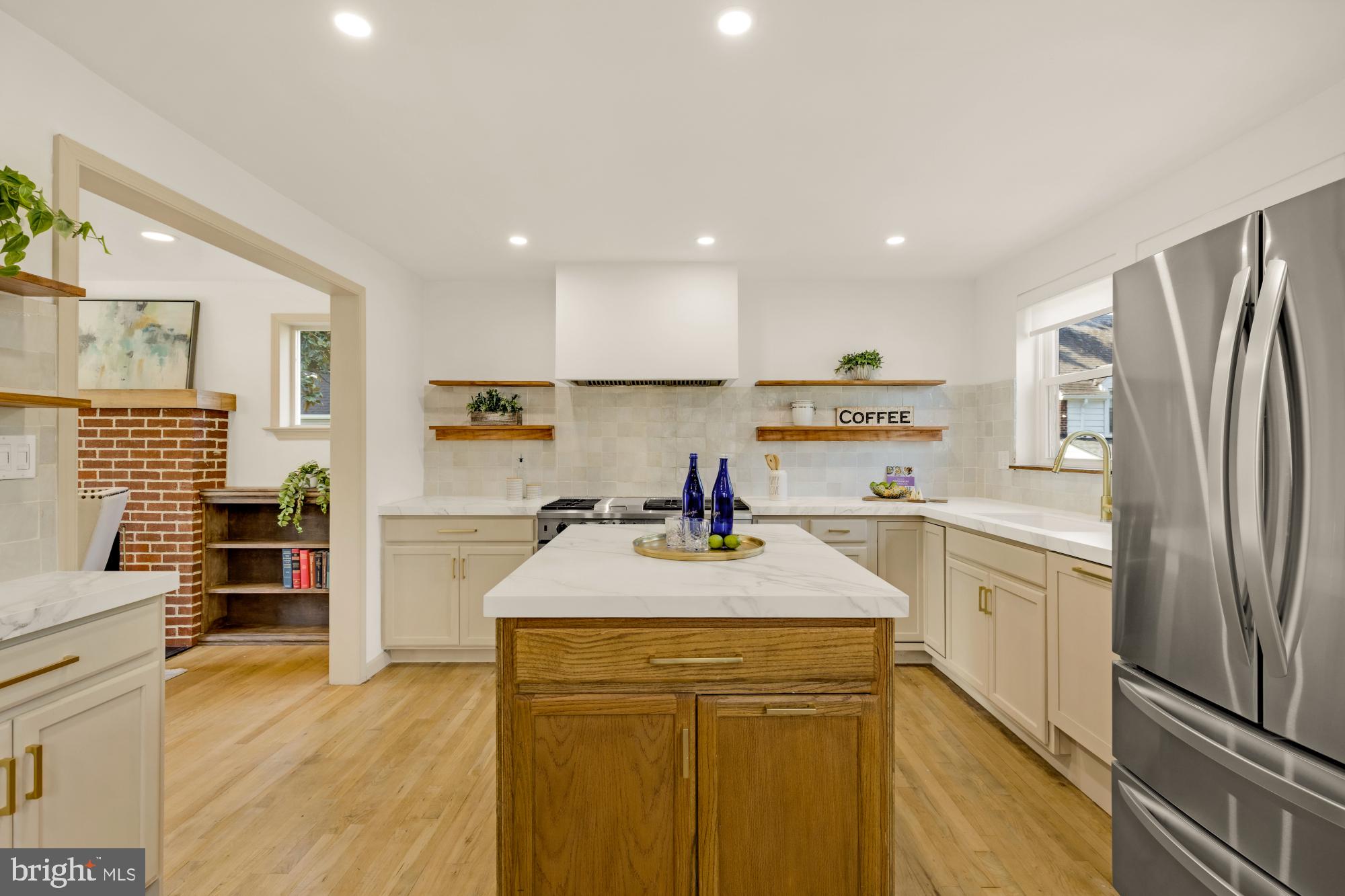 5506 Blair Road Northeast Washington, DC 20011 - Photo 8 of 49 Gallery Image 8