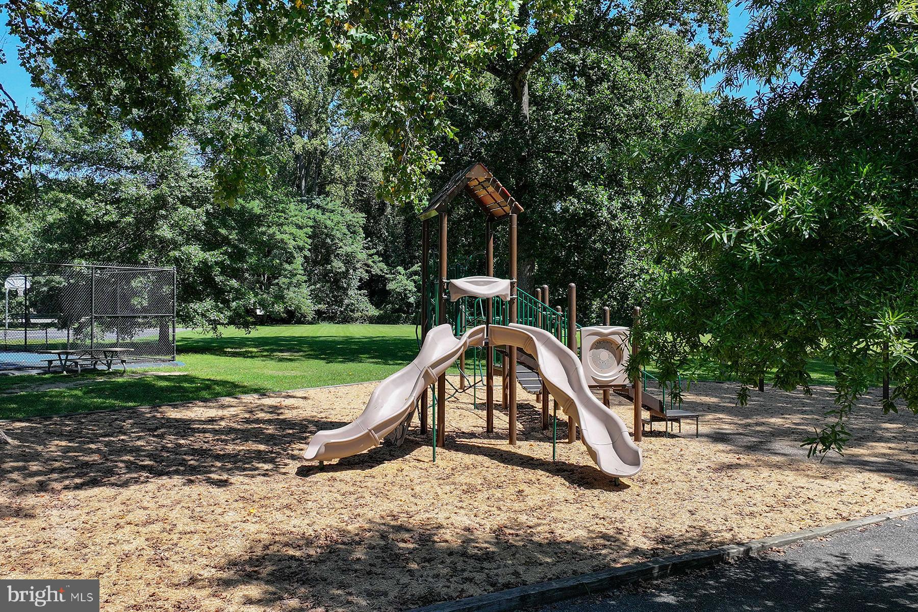 359 Hall Road Crownsville, MD 21032 - Photo 32 of 33 Community playground