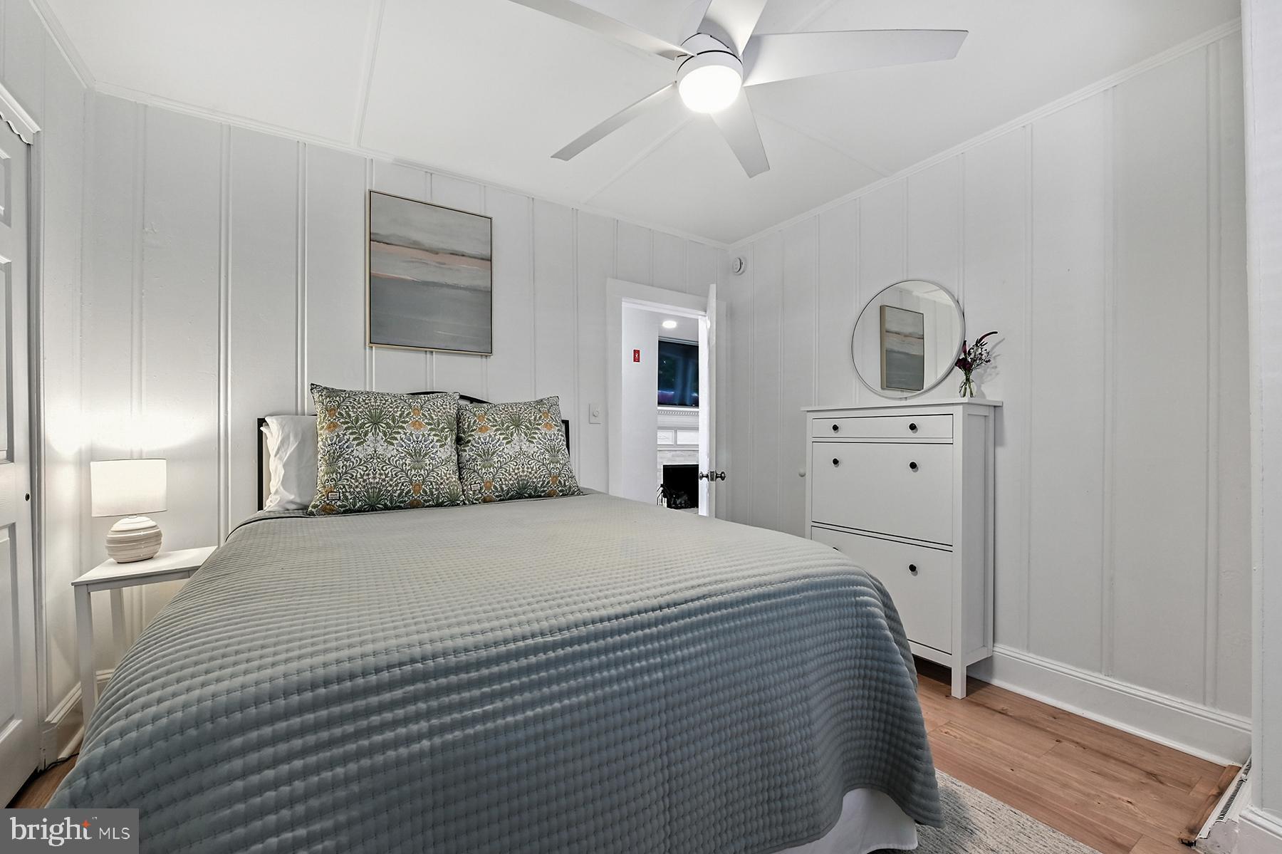 359 Hall Road Crownsville, MD 21032 - Photo 7 of 33 Primary bedroom on main level