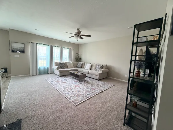 $445,000 | 7265 Bailow Lane, McCordsville, IN 46055