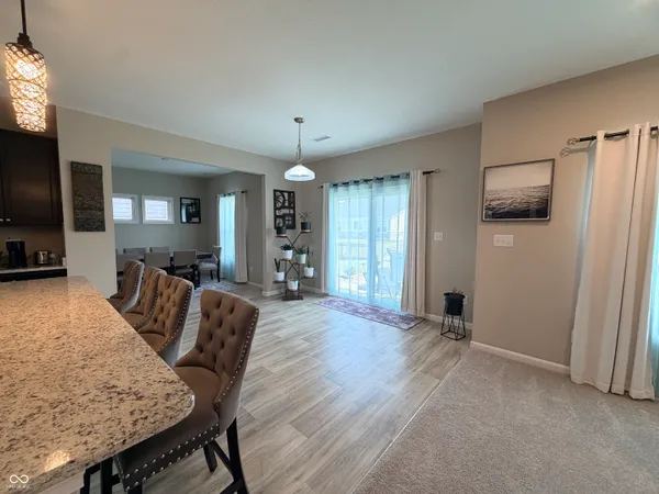 $445,000 | 7265 Bailow Lane, McCordsville, IN 46055