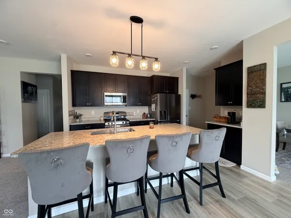 $445,000 | 7265 Bailow Lane, McCordsville, IN 46055