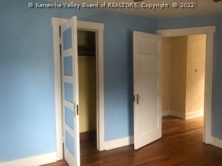 225 Park Road Boomer, WV 25031 - Photo 22 of 28 Gallery Image 22