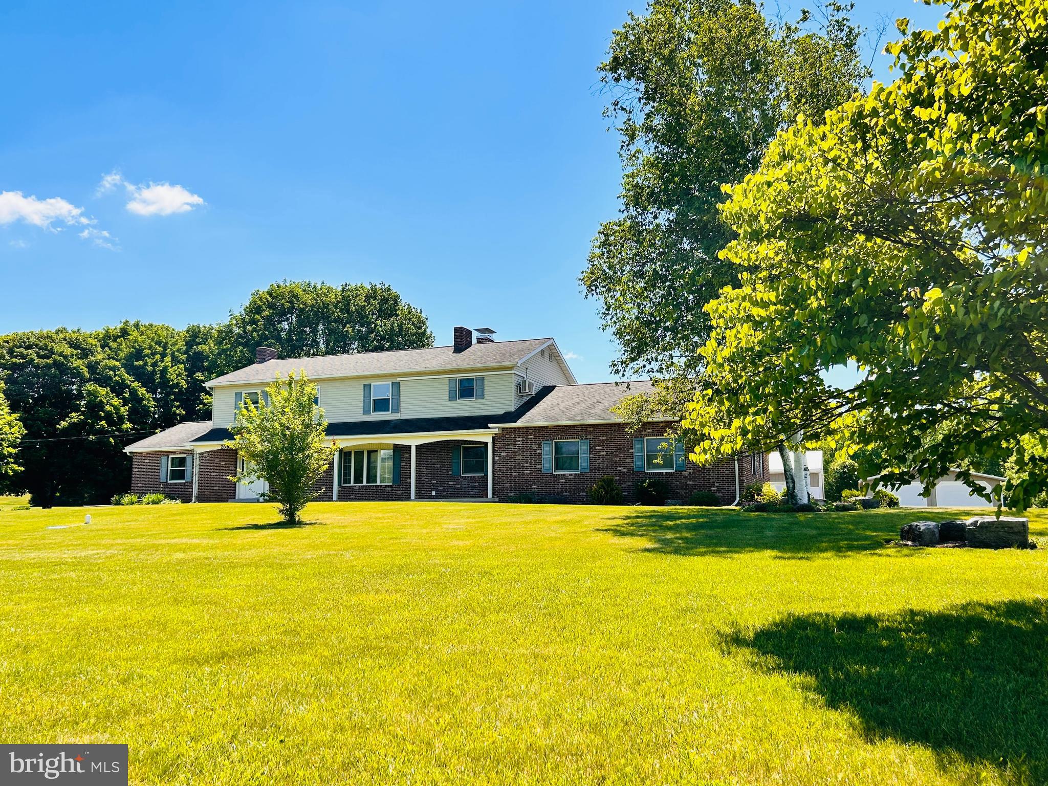 2068 Earlystown Road Centre Hall, PA 16828 - Photo 2 of 57