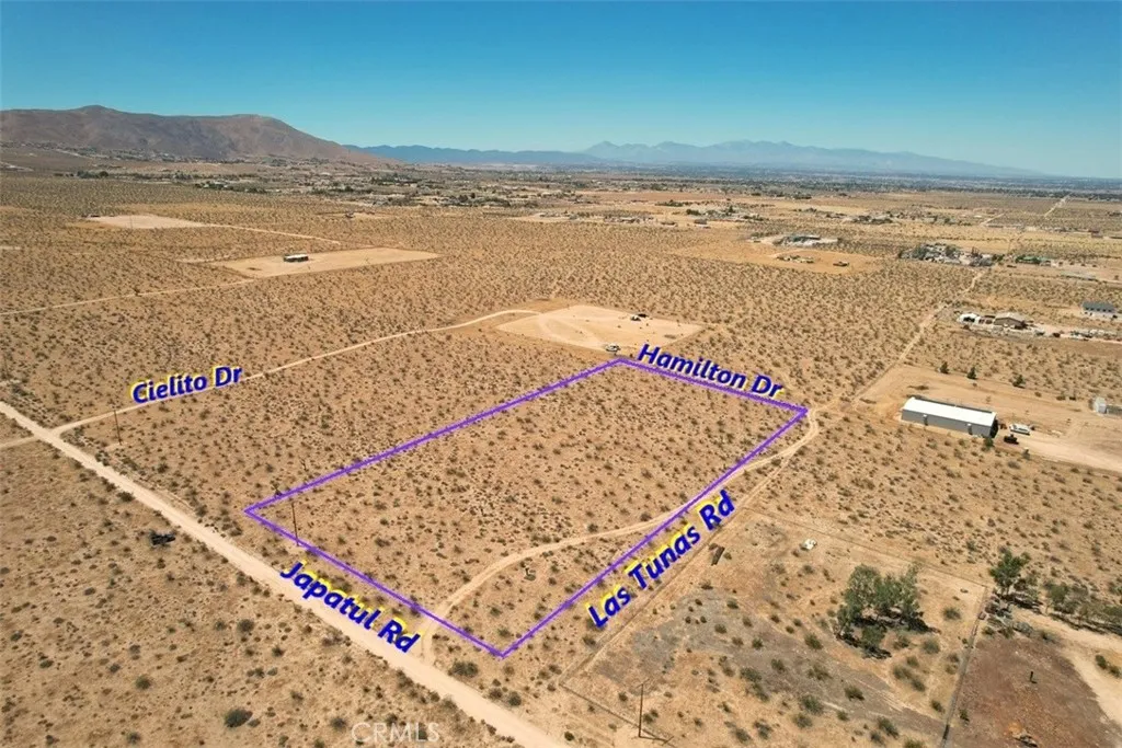 38 Japatul Road Apple Valley, CA 92307 - Photo 15 of 19