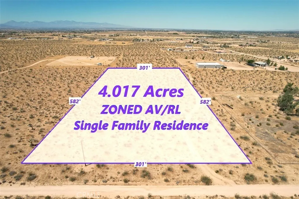 38 Japatul Road Apple Valley, CA 92307 - Photo 18 of 19