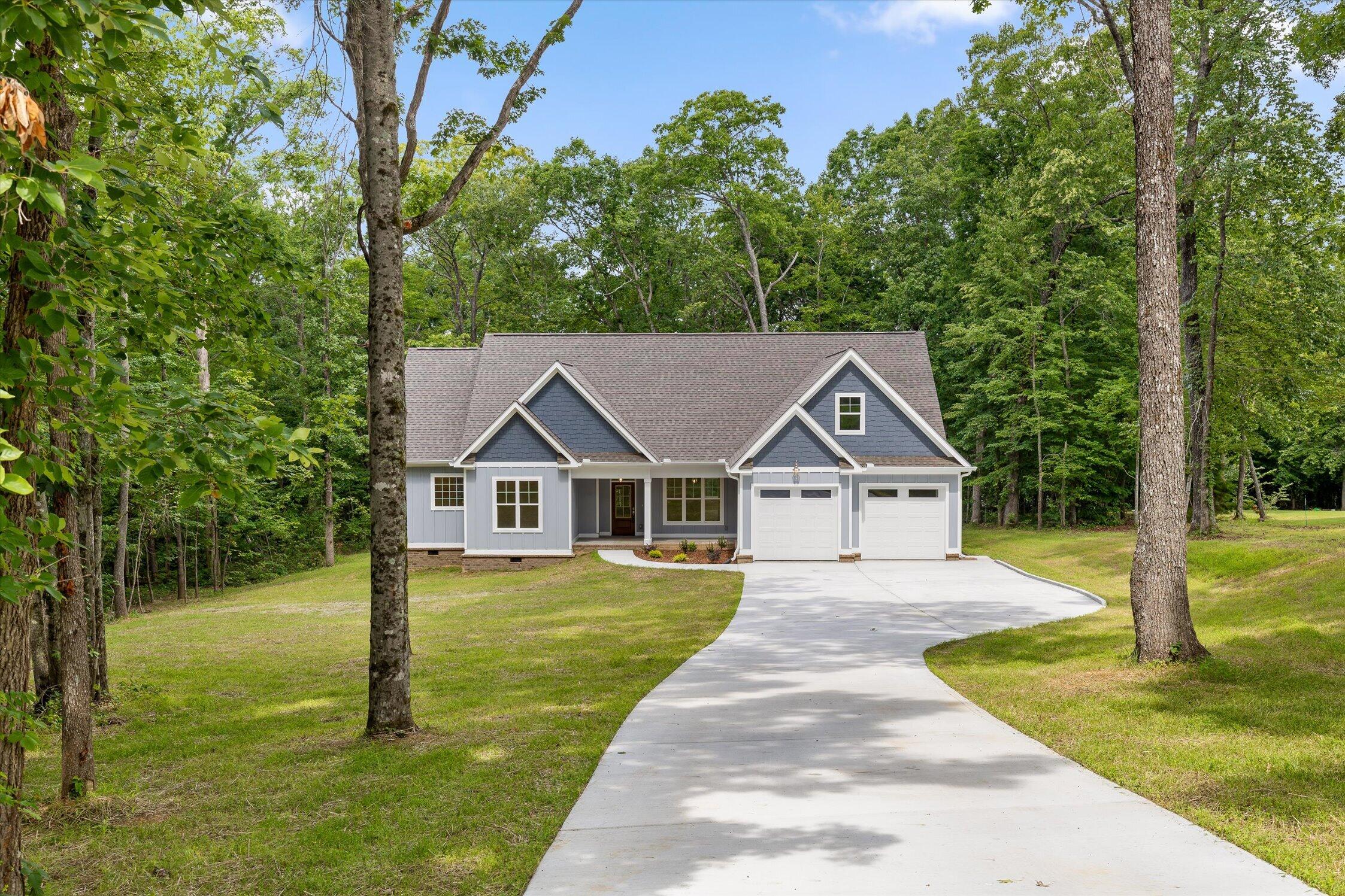 11925 Burchard Road Soddy-Daisy, TN 37379 - Photo 1 of 43 01-11925 Burchard-63