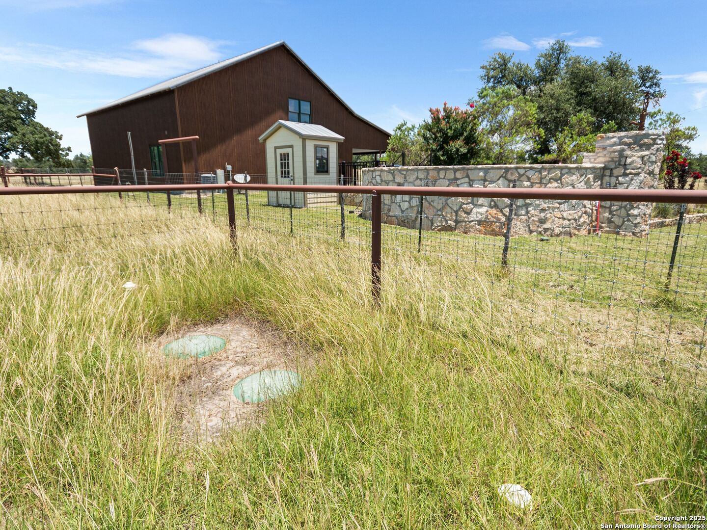 4369 Reeh-Weinheimer Road Fredericksburg, TX 78624 - Photo 49 of 80