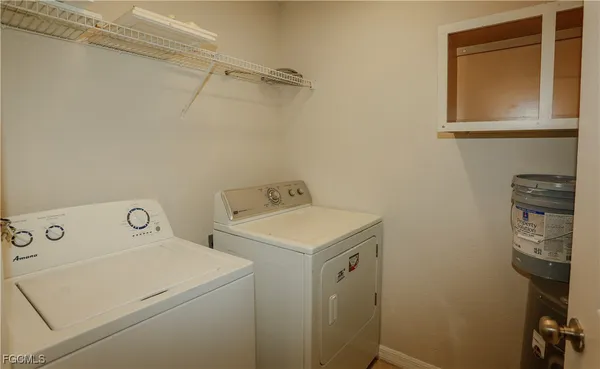 $1,925 | 4670 St Croix Lane, Unit 618, Naples, FL 34109