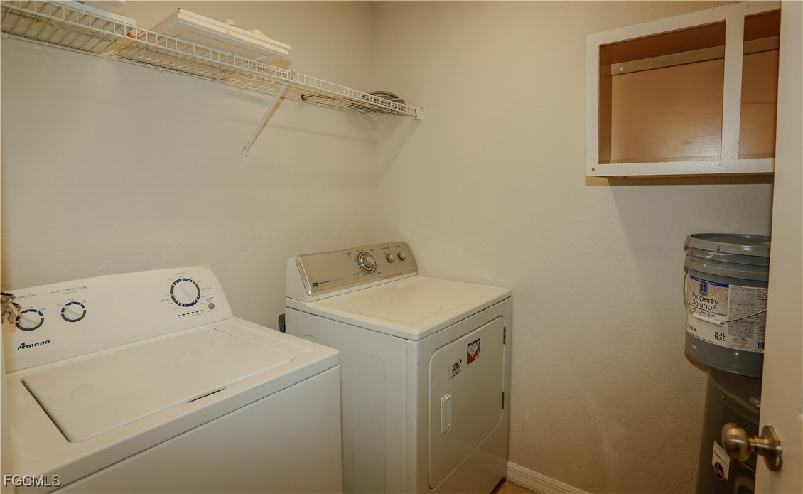 4670 St Croix Lane, Unit 618 Naples, FL 34109 - Photo 18 of 19