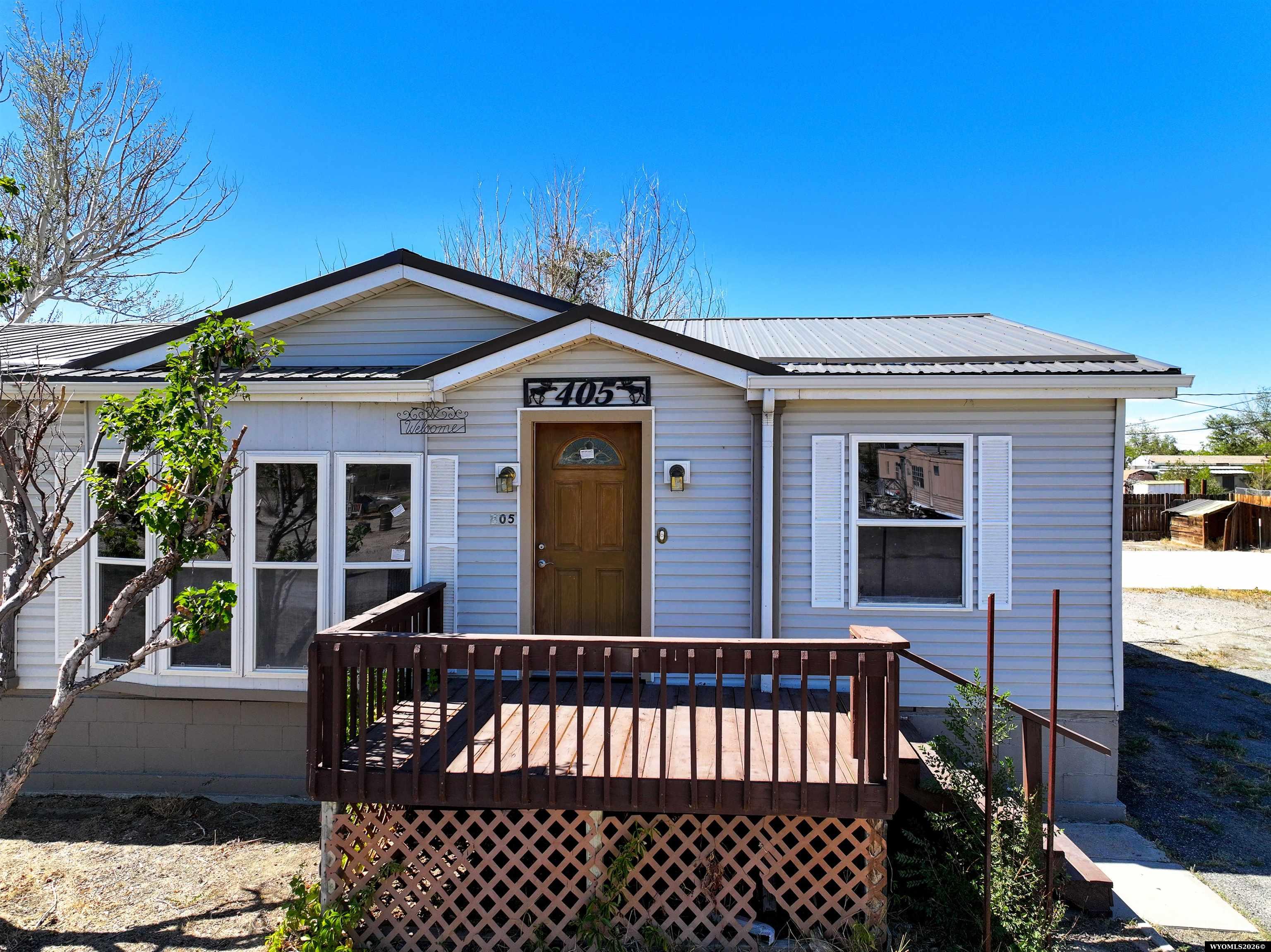 405 Main Street Shoshoni, WY 82649 - Photo 3 of 30 Gallery Image 3