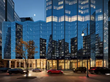 $9,000,000 | 1010 Church Street, Unit 5802, Nashville, TN 37203